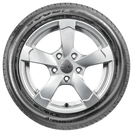 Goodyear EFFIC.GRIP AO 235/55 R17 99 Y  MFS  EA Audi – Image 4
