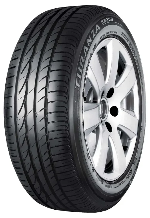Bridgestone ER300 235/55 R17 103 V  Ecopia – Image 3