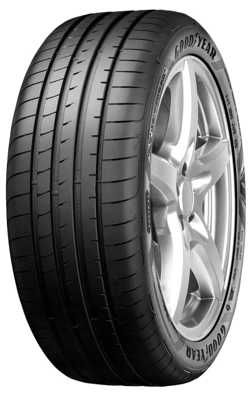 Goodyear EAGLE F1 ASYM.5 245/40 R19 94 W