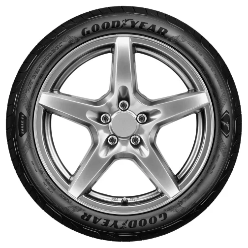 Goodyear EAGLE F1 ASYM.5 245/40 R19 94 W – Image 4