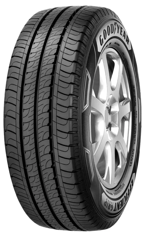 Goodyear EFFI.GRIP CARGO 215/75 R16 116/114 R
