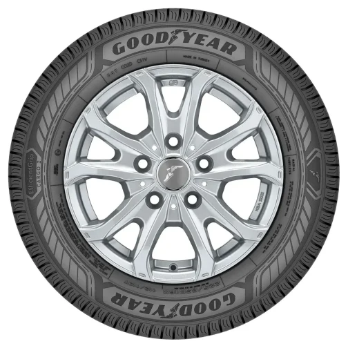 Goodyear EFFI.GRIP CA.2 205/65 R16 103/99 T – Image 3