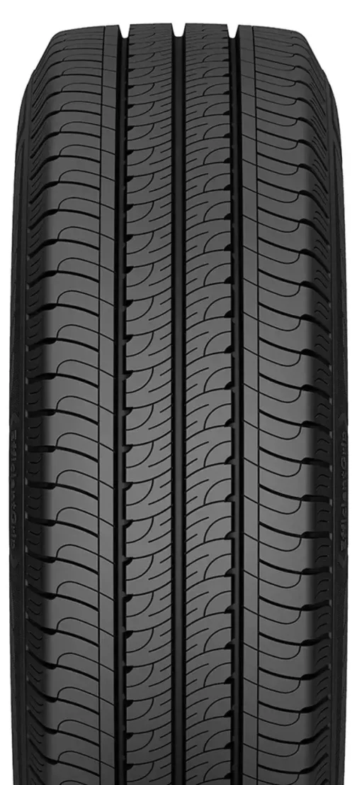 Goodyear EF.GRIP CARGO 2 205/65 R16 107/105 T