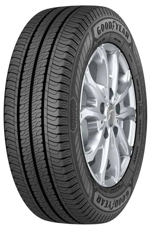 Goodyear EFFI.GRIP CA.2 215/75 R16 113 R