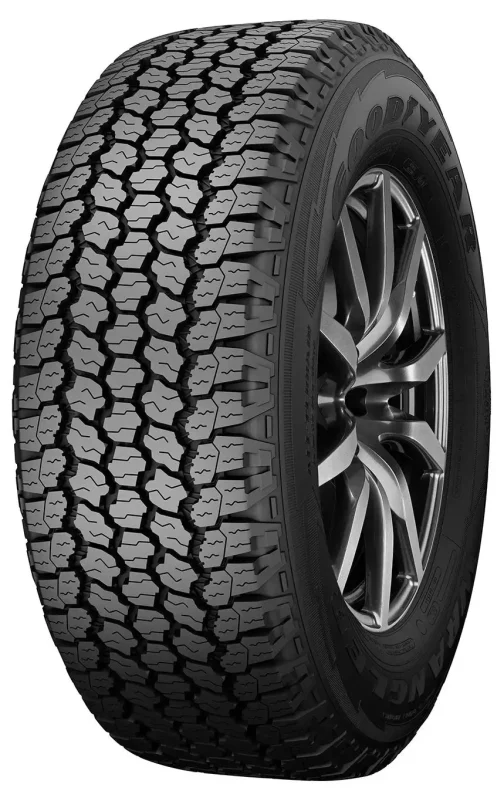 Goodyear WRANG.AT ADVEN. 235/75 R15 109 T – Image 2