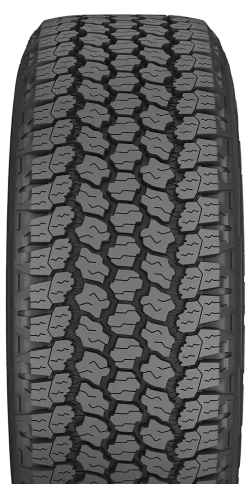 Goodyear WRANG.AT ADVEN. 235/75 R15 109 T