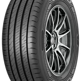 Goodyear EFFI.GRIP 2 SUV 255/55 R18 109 V