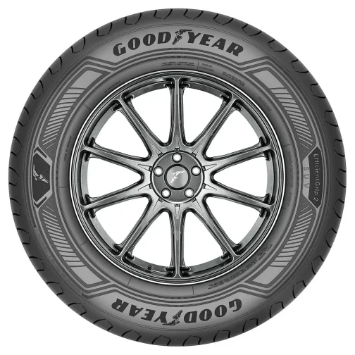 Goodyear EFFI.GRIP 2 SUV 215/65 R17 99 V