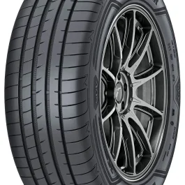 Goodyear EA.F1ASY.3 SUV 245/45 R20 103 W MFS