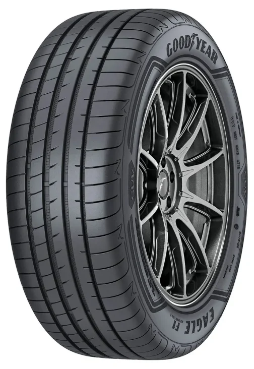 Goodyear EA.F1ASY.3 SUV 245/45 R20 103 W MFS