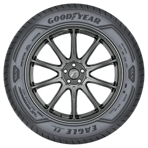 Goodyear EA.F1ASY.3 SUV 245/45 R20 103 W MFS – Image 4