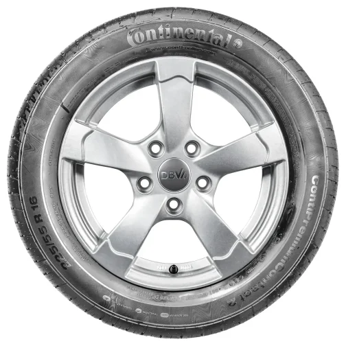 Continental PREM.CONTACT 2 185/55 R15 82 T – Image 4