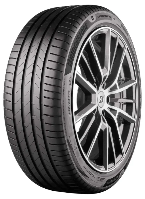Bridgestone TURANZA 6 225/45 R19 96 W