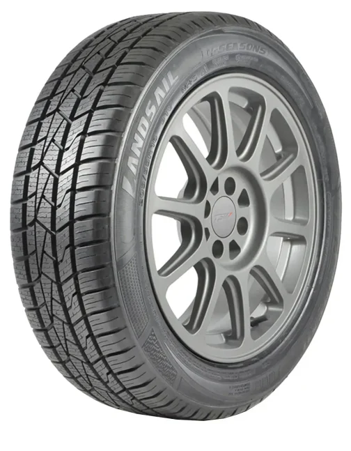 Landsail 4-SEASONS 175/70TR13TL 82 T – Image 3