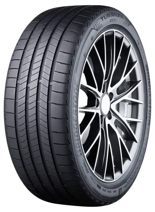 Bridgestone TURANZA ECO 215/45 R17 91 V – Image 3