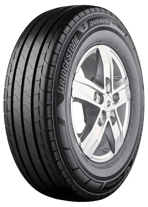 Bridgestone DURAVIS VAN 215/65 R15 104 T