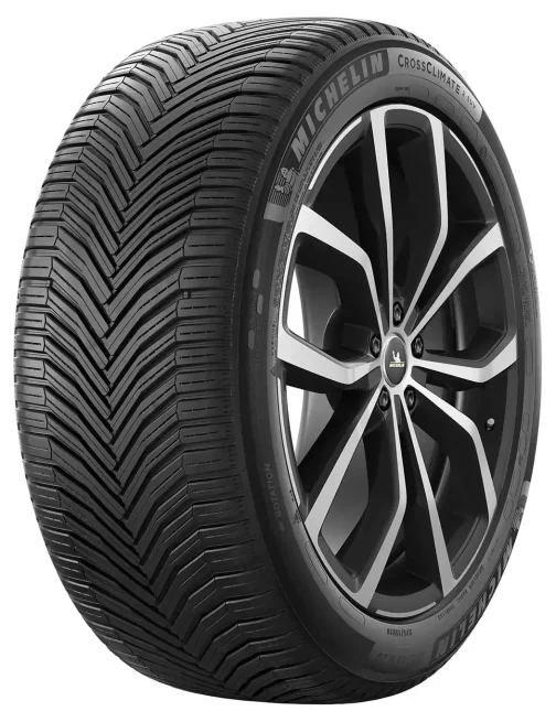 Michelin CR.CLIM. 2 SUV 225/50 R18 95 W