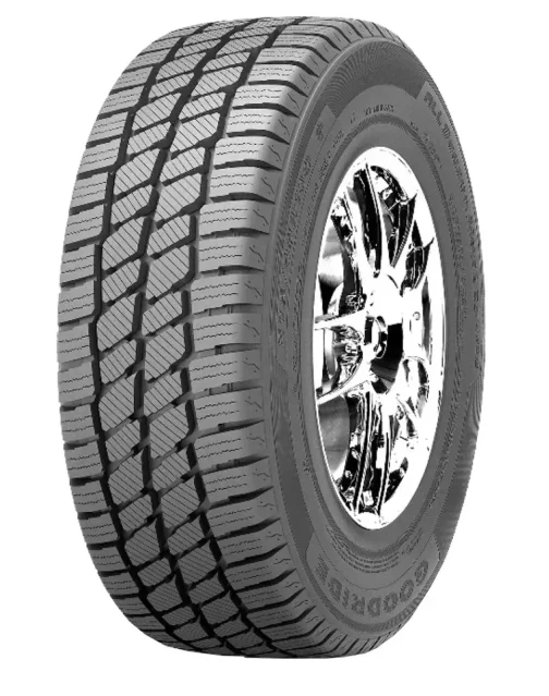 Goodride SW613 215/70R15CTL 109/107 R – Image 3