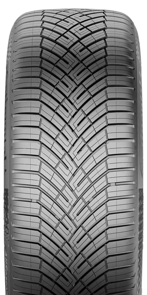 Continental ALLSEASON CONT2 225/45 R17 94 V – Image 3