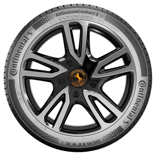 Continental ALLSEASON CONT2 225/45 R17 94 V – Image 4