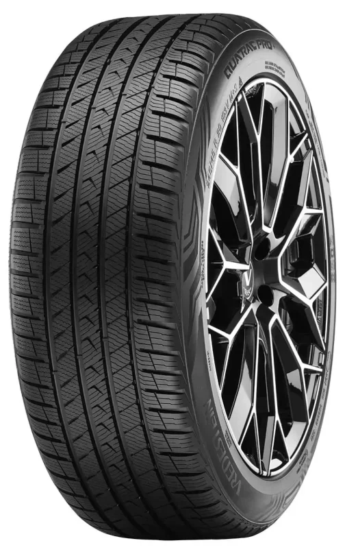 Vredestein QUATRAC PRO+ 235/40 R19 96 Y