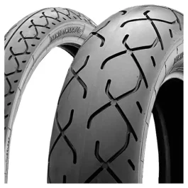Heidenau K65 REAR 350/80 R18 56 H  M/C  Rear