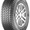 General GRABBER AT3 205/75 R15 97 T FR
