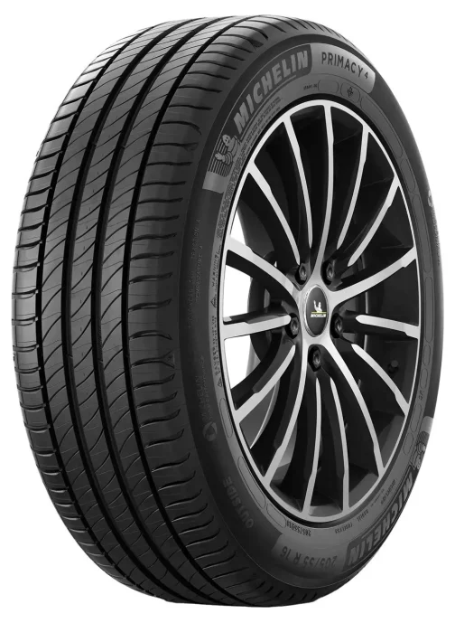 Michelin PRIMACY 4+ 225/50 R17 98 V