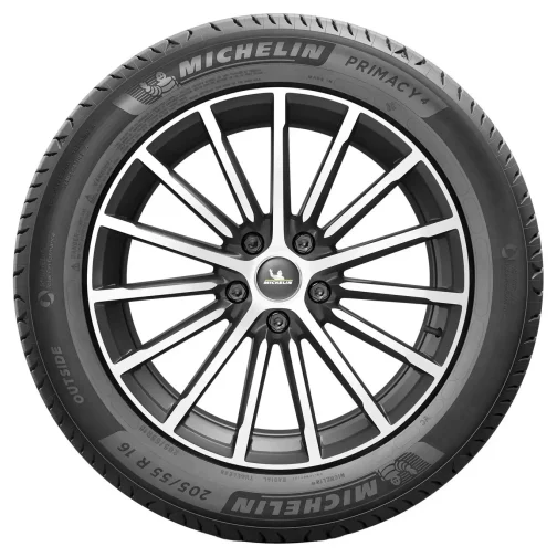 Michelin PRIMACY 4+ 225/50 R17 98 V – Image 4