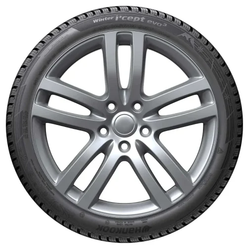 Hankook W330 265/35 R19 98 W – Image 3