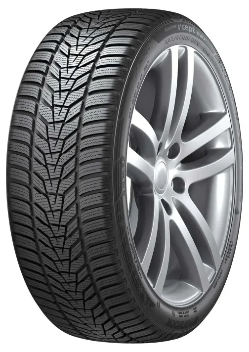 Hankook W330 295/30 R19 100 W – Image 2
