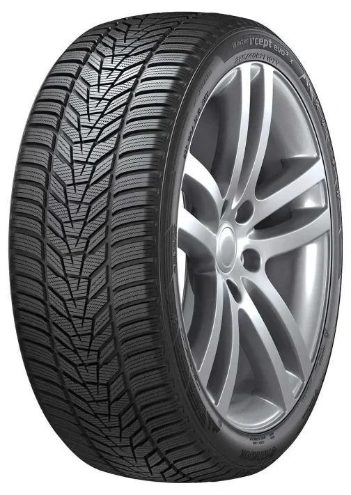 Hankook W330A 235/55 R18 100 H – Image 2