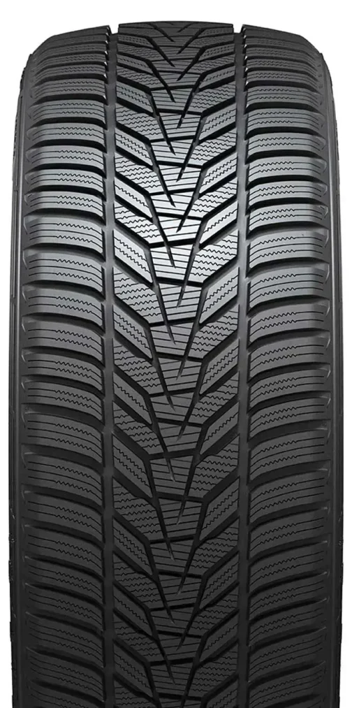 Hankook W330A 235/55 R18 100 H