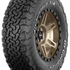 BF Goodrich ALL TER.T/A KO2 225/70 R17 110/107 S – Image 3
