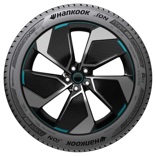 Hankook IW01A 275/35 R21 103 V – Image 4