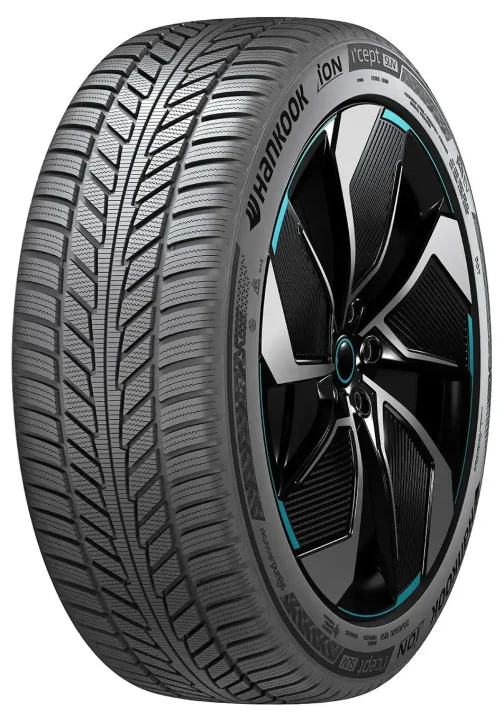 Hankook IW01A 255/35 R21 98 V