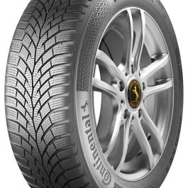 Continental TS870 215/40 R17 87 V