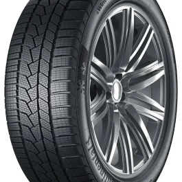 Continental TS860 S SSR 225/45 R19 96 V  FR Run Flat