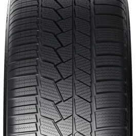 Continental TS860 S SSR 225/45 R19 96 V  FR Run Flat