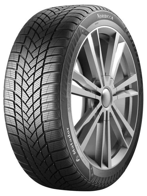 Matador MP93 M&S 185/65TR15TL 88 T