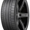 Continental SP.CON.6 AO CSI 285/45 R21 113 Y  FR   Audi