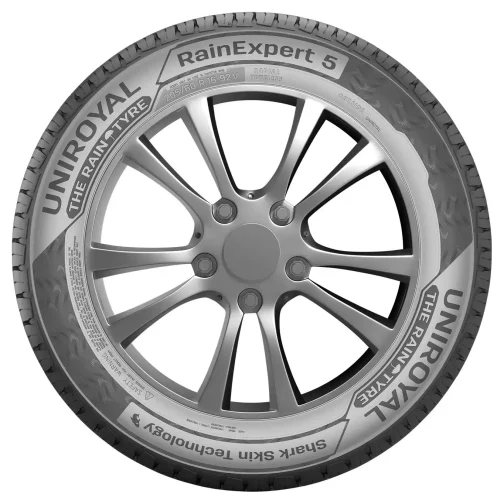 Uniroyal RAIN EXPERT 5 165/60 R15 77 H – Image 4