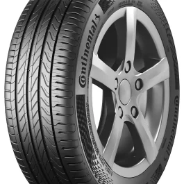 Continental ULTRACONTACT 195/55 R15 85 V