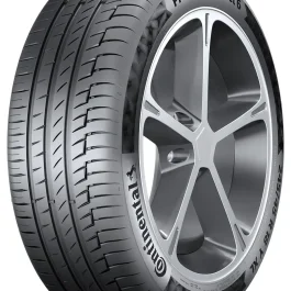 Continental PREMIUMCON. 6 225/40 R20 94 Y