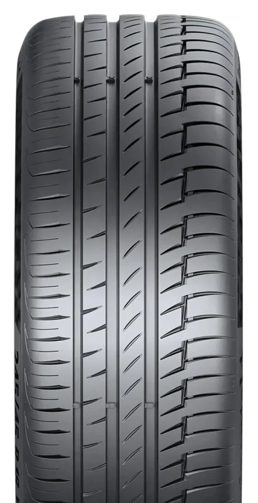 Continental PREMIUMCON. 6 235/50 R18 97 V FR – Image 3