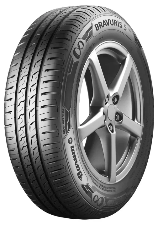 Barum BRAVURIS 5HM 185/65 R14 86 T