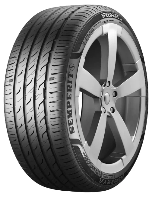 Semperit SPEED-LIFE 3 235/55 R18 100 V