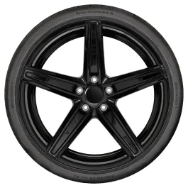 Continental SPORT CONTACT 6 315/25 R19 (98 Y) FR
