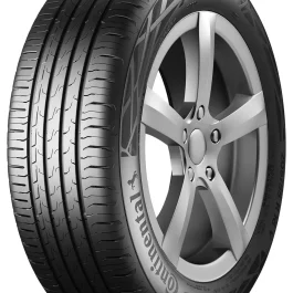 Continental ECOCONTACT 6 * 225/55 R17 97 W BMW