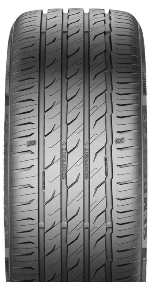 Semperit SPEED-LIFE 3 205/60 R16 92 H – Image 3